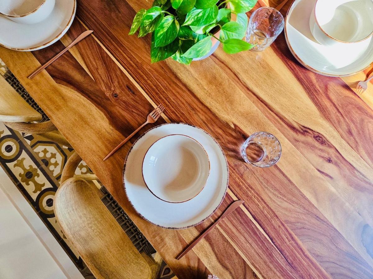 Your Boutique Mediterranean In Barcelone