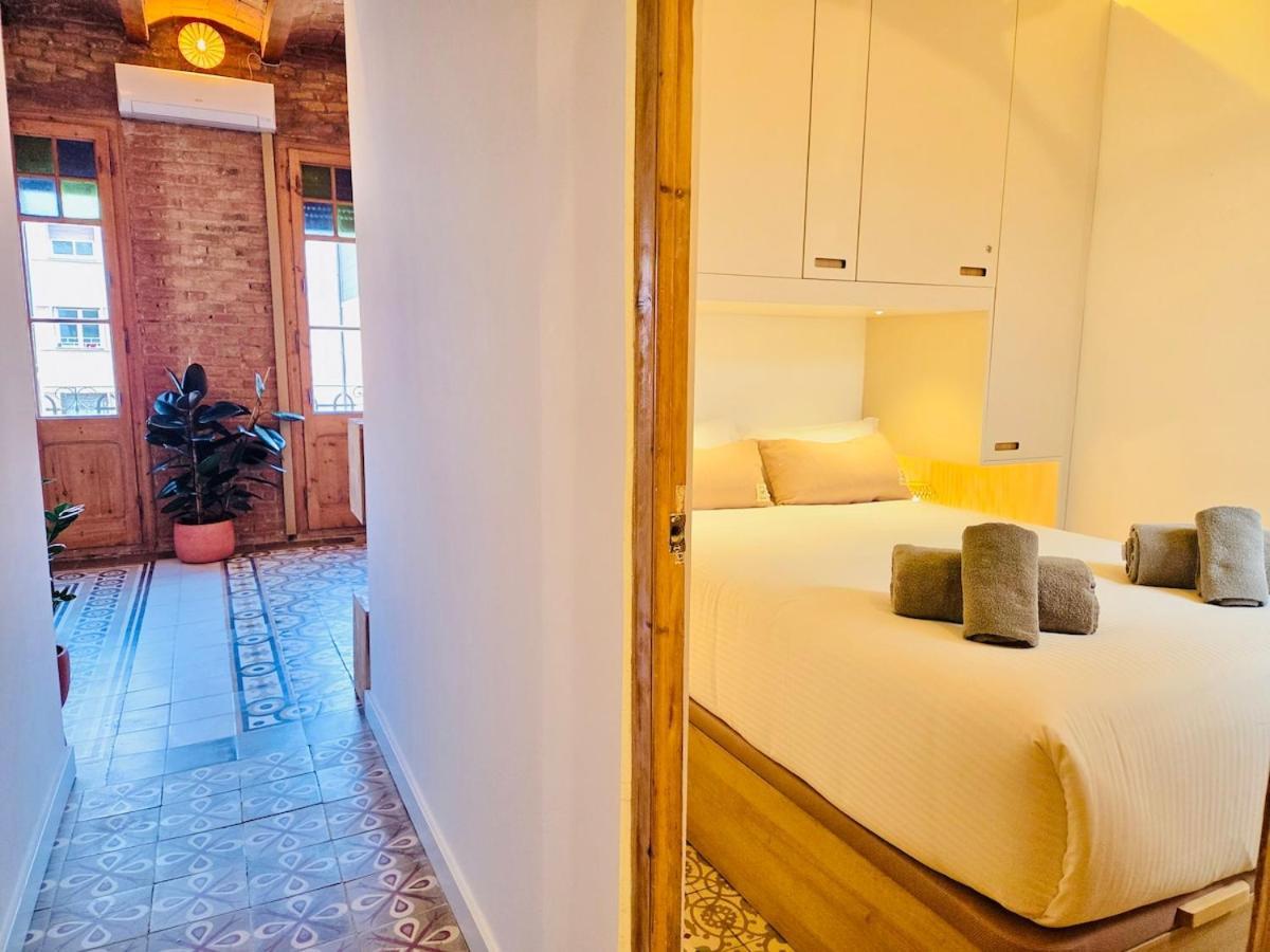 Your Boutique Mediterranean In * Barcelone