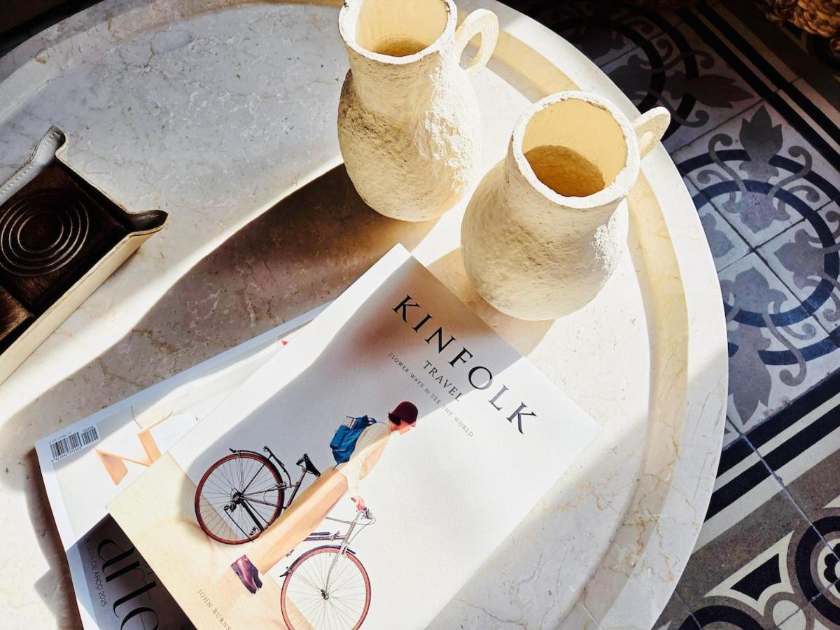Appartement Your Boutique Mediterranean In