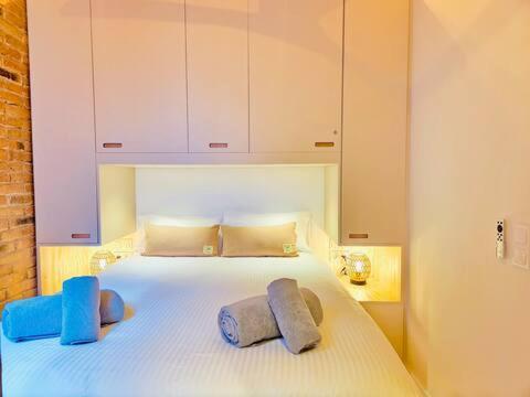 Appartement Your Boutique Mediterranean In