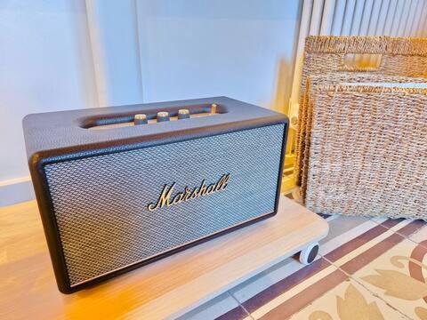 Your Boutique Mediterranean In Appartement *