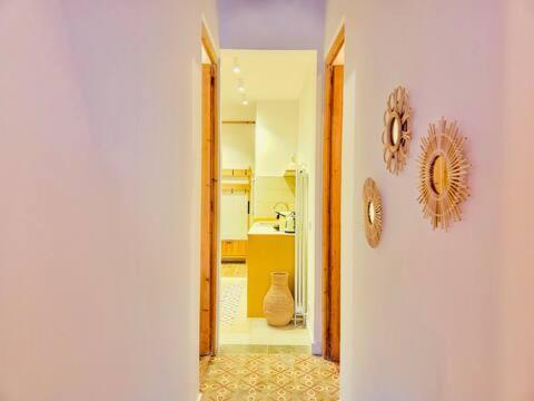 Your Boutique Mediterranean In Barcelone