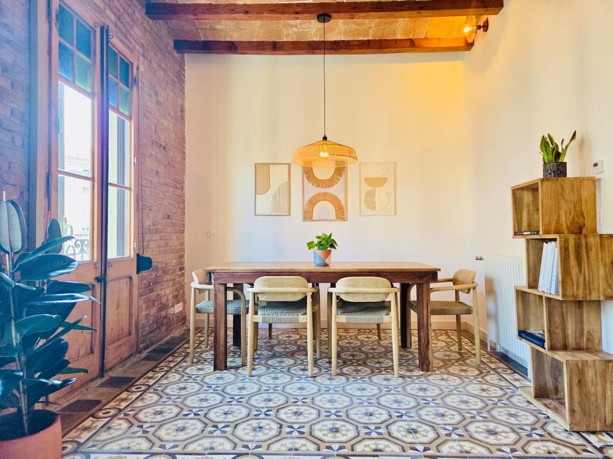Appartement Your Boutique Mediterranean In