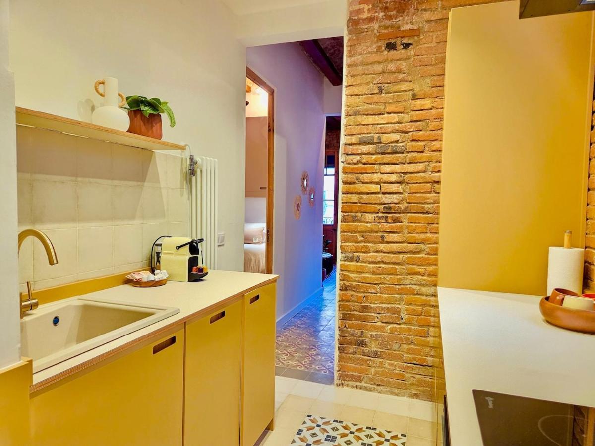 Your Boutique Mediterranean In Appartement *