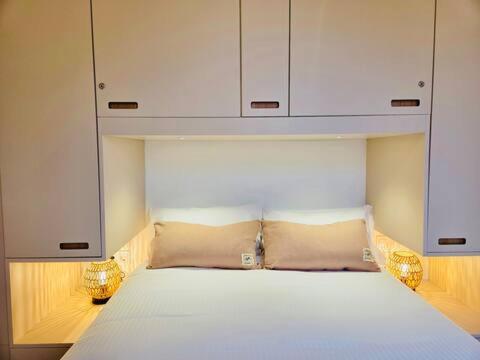 Your Boutique Mediterranean In Apartamento Barcelona
