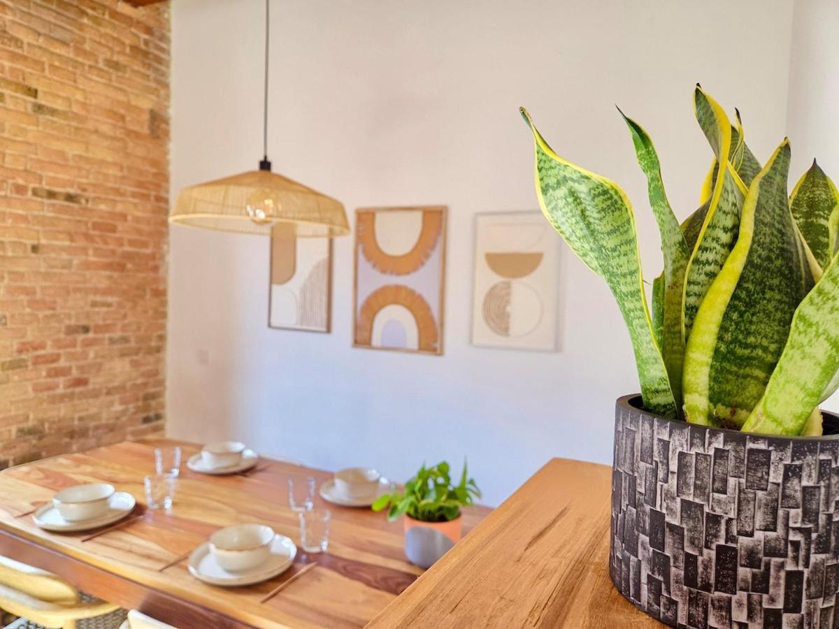 Your Boutique Mediterranean In Apartamento *