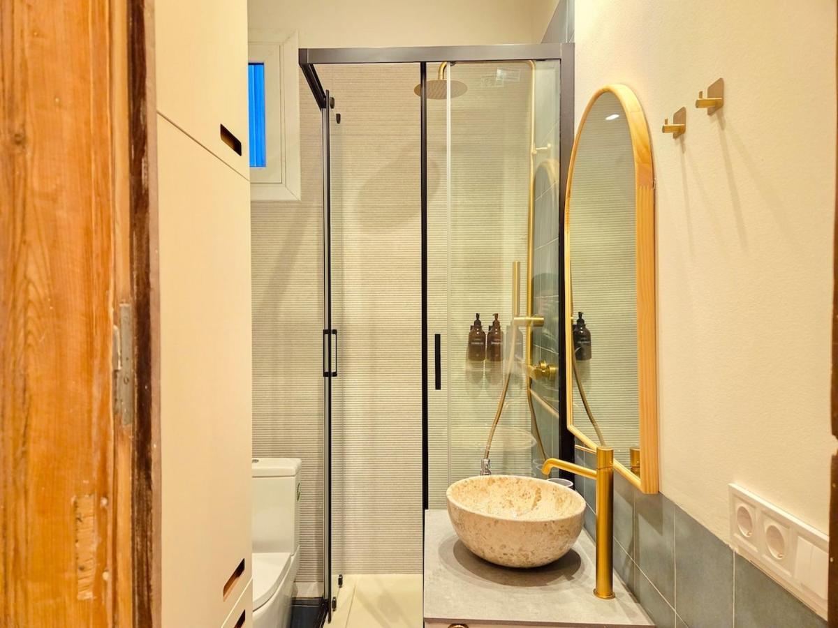 Your Boutique Mediterranean In Apartamento