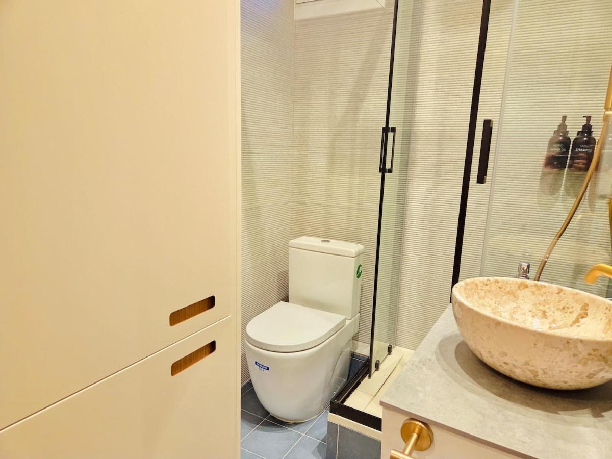 Apartamento Your Boutique Mediterranean In Barcelona