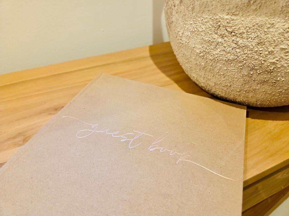 Apartamento Your Boutique Mediterranean In *