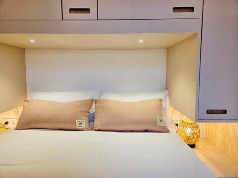 Apartamento Your Boutique Mediterranean In *