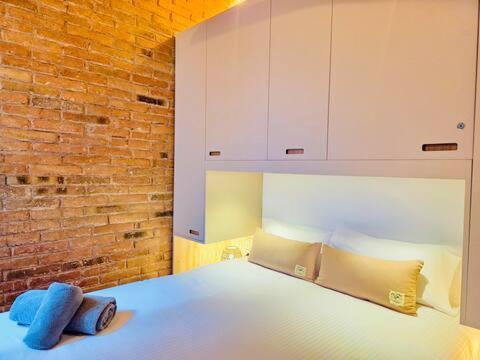 Apartamento Your Boutique Mediterranean In *
