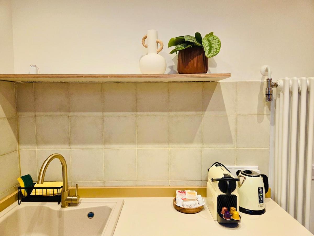 Apartamento Your Boutique Mediterranean In